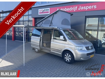 Volkswagen California 0