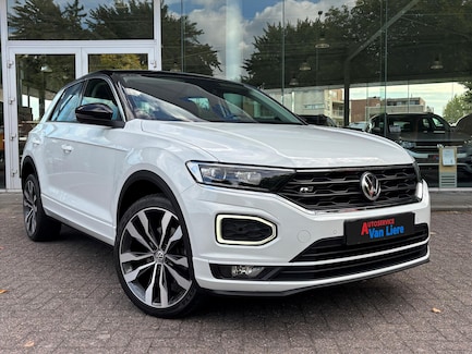 Volkswagen T-Roc 0