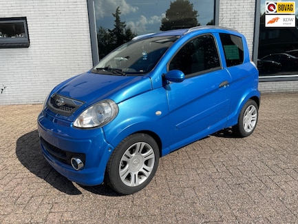 Microcar Brommobiel 0