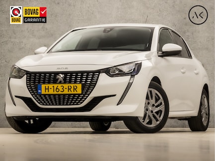 Peugeot 208 0