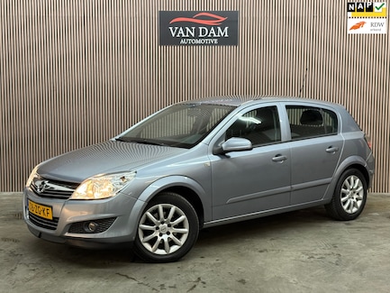 Opel Astra 0