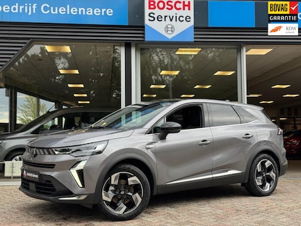 Renault Symbioz 0
