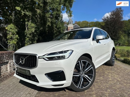 Volvo XC60 0