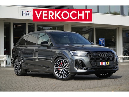 Audi Q7 0
