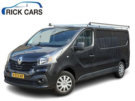 Renault Trafic 0