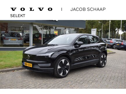 Volvo EX30 0
