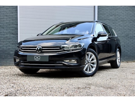Volkswagen Passat 0