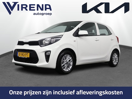 Kia Picanto 0