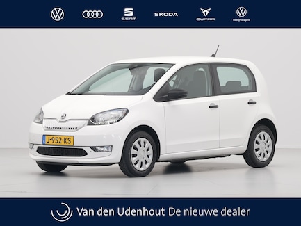 Skoda Citigo e-iV 0