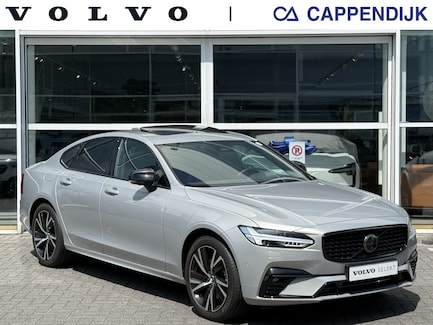 Volvo S90 0