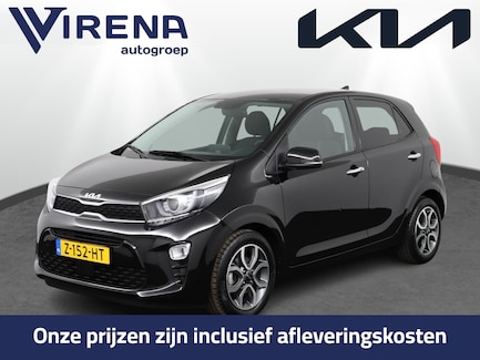 Kia Picanto 0