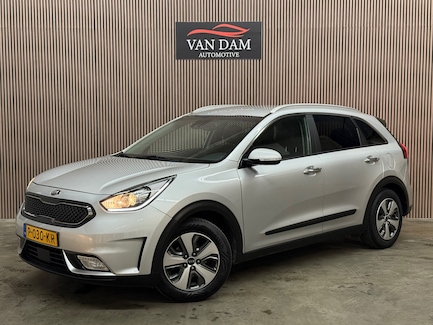 Kia Niro 0