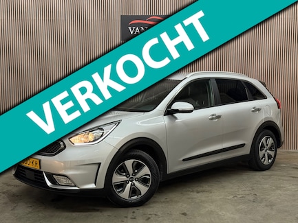 Kia Niro 0