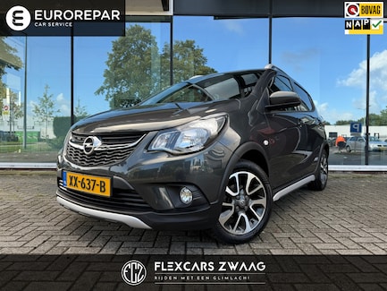 Opel Karl 0