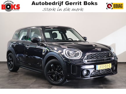 MINI Countryman 0