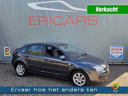 Ford Focus 0