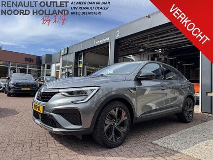 Renault Arkana 0