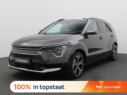 Kia Niro 0