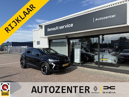 Renault Captur 0