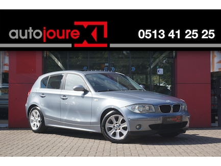 BMW 1-Serie 0