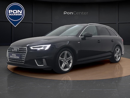 Audi A4 0