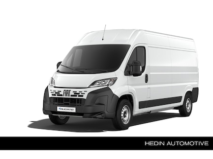 Fiat e-Ducato 0