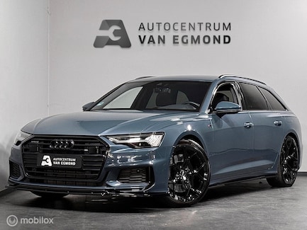 Audi A6 0