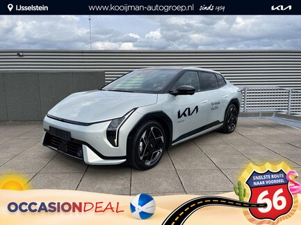 Kia EV4 0