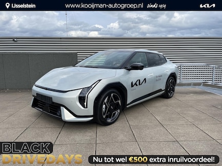 Kia EV4 0
