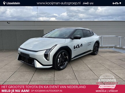 Kia EV4 0