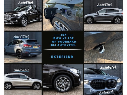 BMW X1 0
