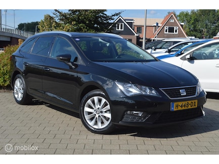 SEAT Leon 0