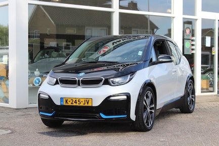 BMW i3 0