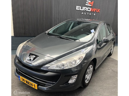 Peugeot 308 0