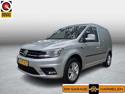 Volkswagen Caddy 0