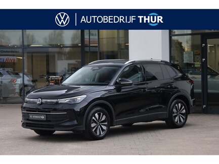 Volkswagen Tiguan 0