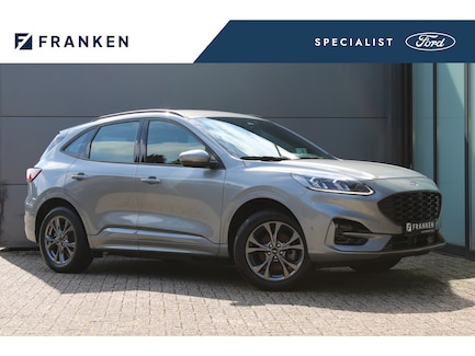 Ford Kuga 0