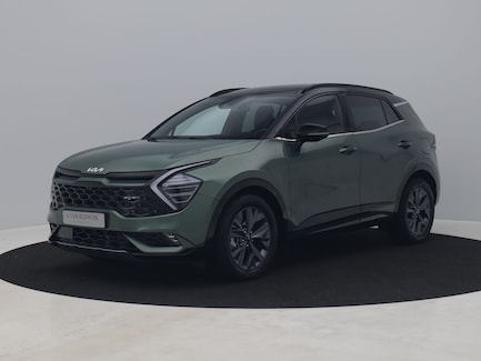 Kia Sportage 0