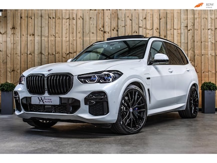 BMW X5 0