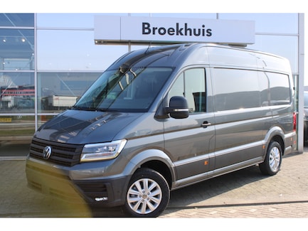 Volkswagen Crafter 0