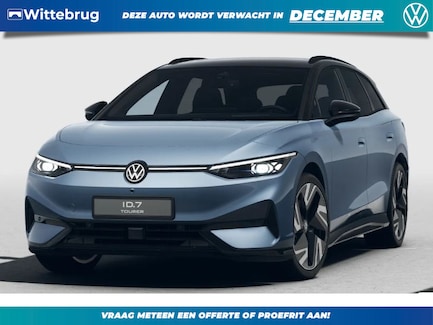 Volkswagen ID.7 0