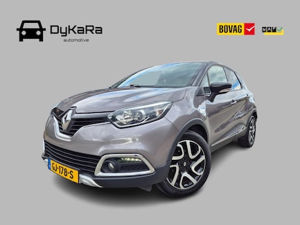 Renault Captur 0