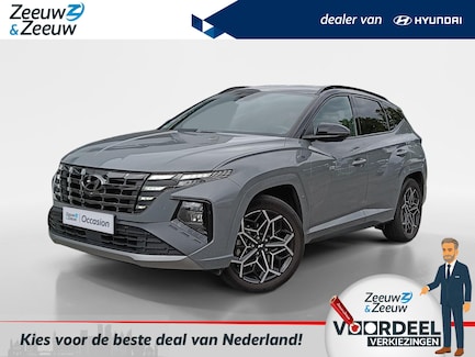 Hyundai Tucson 0