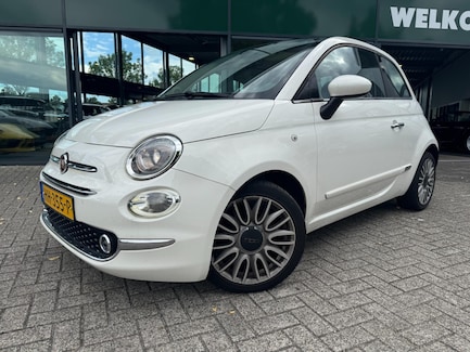 Fiat 500 0