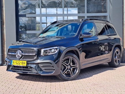 Mercedes-Benz GLB 0