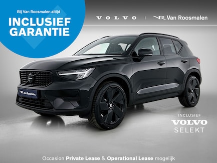 Volvo XC40 0