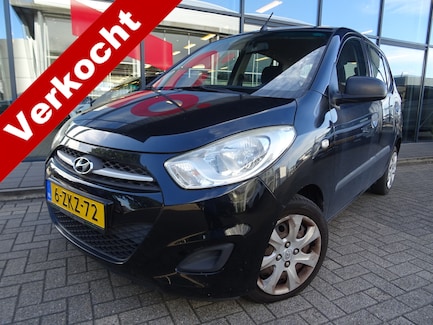 Hyundai i10 0