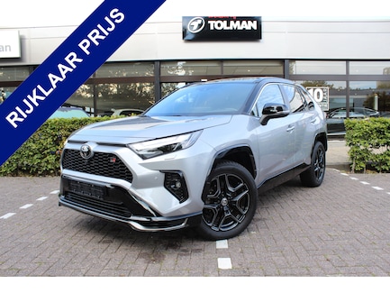 Toyota RAV4 0