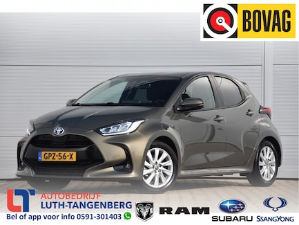 Toyota Yaris 0