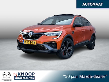 Renault Arkana 0